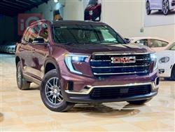 GMC Acadia